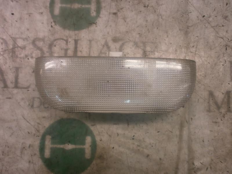 Recambio de piloto interior para chrysler voyager (rg) 2.5 crd lx referencia OEM IAM   