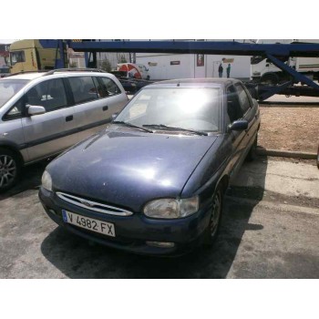 FORD ESCORT BERL./TURNIER