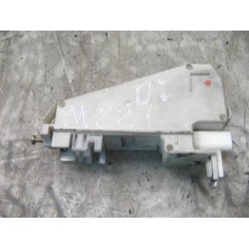 MOTOR C/C DELANTERO IZQUIERDO 