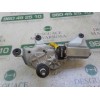 Recambio de motor limpia trasero para kia carens (un) 2.0 crdi referencia OEM IAM 987001D000  