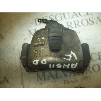 PINZA FRENO DELANTERA DERECHA 