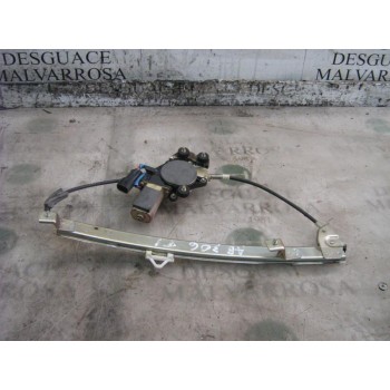 ELEVALUNAS TRASERO IZQUIERDO 