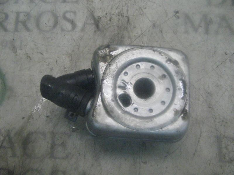 Recambio de enfriador aceite motor para volkswagen golf iv berlina (1j1) 1.9 tdi referencia OEM IAM   