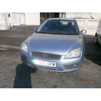 FORD FOCUS BERLINA (CAP)