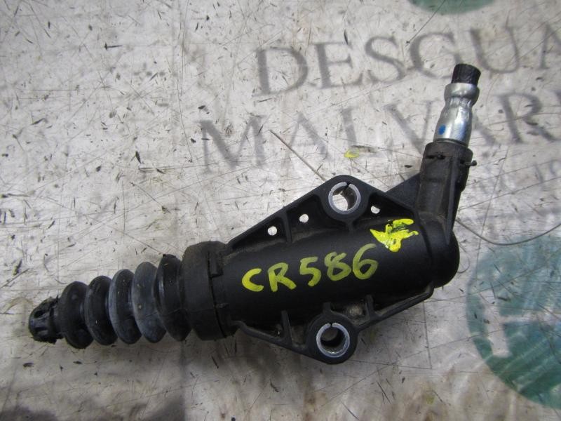 Recambio de bombin embrague para fiat bravo (198) 1.4 16v cat referencia OEM IAM 55196190  