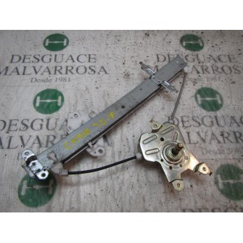 ELEVALUNAS TRASERO IZQUIERDO 72750SAA013 