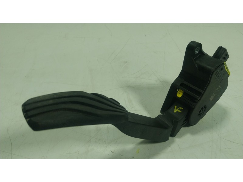 Recambio de potenciometro pedal para nissan juke (f16_) 1.6 hybrid referencia OEM IAM 180026PE0B 180026PE0B 