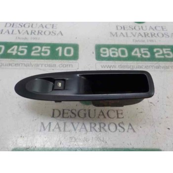 MANDO ELEVALUNAS TRASERO IZQUIERDO 6490JZ 96657926XT 