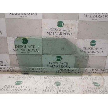 CRISTAL PUERTA DELANTERO IZQUIERDO 