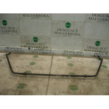 BARRA ESTABILIZADORA TRASERA 