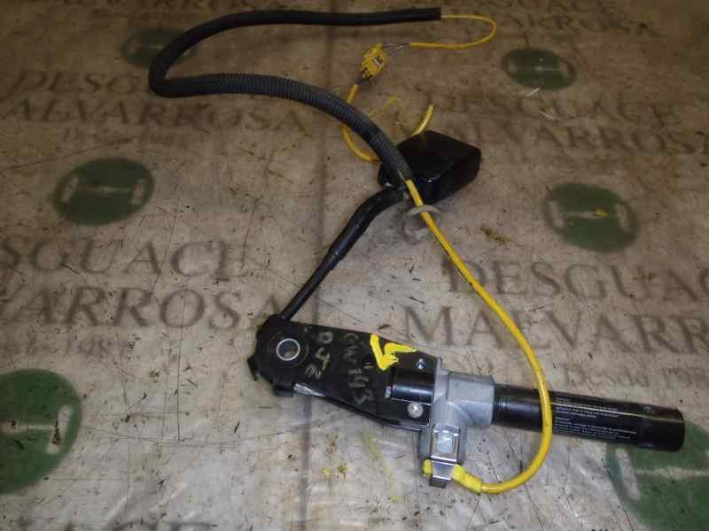 Recambio de pretensor airbag izquierdo para ford fiesta berlina básico referencia OEM IAM   