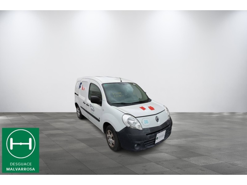 renault kangoo del año 2013