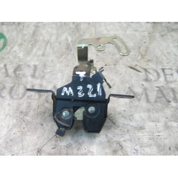 CERRADURA MALETERO / PORTON 