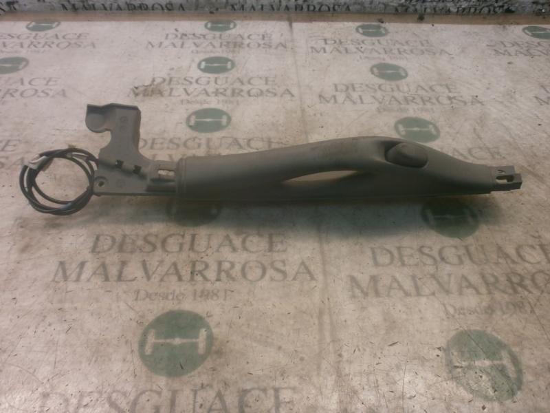 Recambio de maneta interior lateral izquierda para chrysler voyager (rg) 2.5 crd lx referencia OEM IAM   