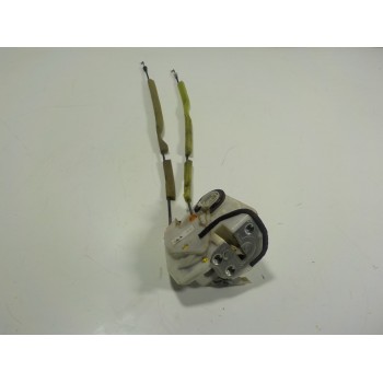 CERRADURA PUERTA DELANTERA DERECHA KD5358310 5B19E0355 