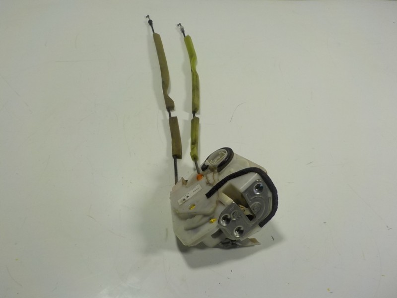 Recambio de cerradura puerta delantera derecha para mazda cx-5 center-line awd referencia OEM IAM KD5358310 5B19E0355 