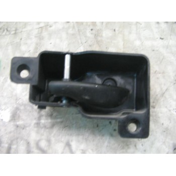 MANETA INTERIOR DELANTERA IZQUIERDA 