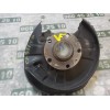 Recambio de mangueta trasera izquierda para seat exeo st (3r5)(2009>) 2.0 tdi referencia OEM IAM 8E0505431AF  
