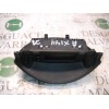 Recambio de mando multifuncion para opel corsa c comfort referencia OEM IAM   