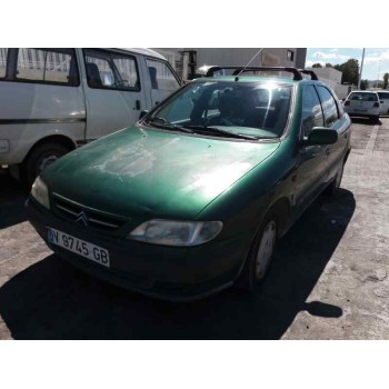 CITROËN XSARA BERLINA