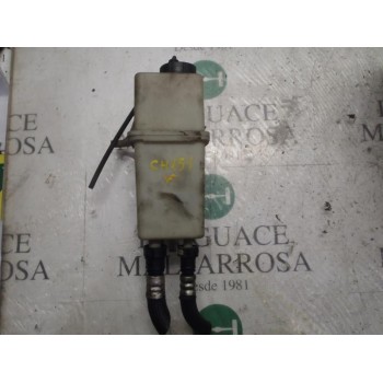 DEPOSITO SERVO 