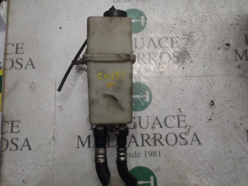 Recambio de deposito servo para fiat ducato caja cerrada 33, techo sobreelevado (06.2006) l4h2 120 multijet referencia OEM IAM  