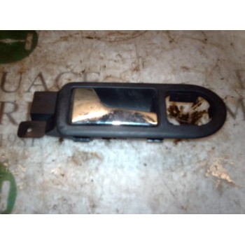 MANETA INTERIOR DELANTERA IZQUIERDA 