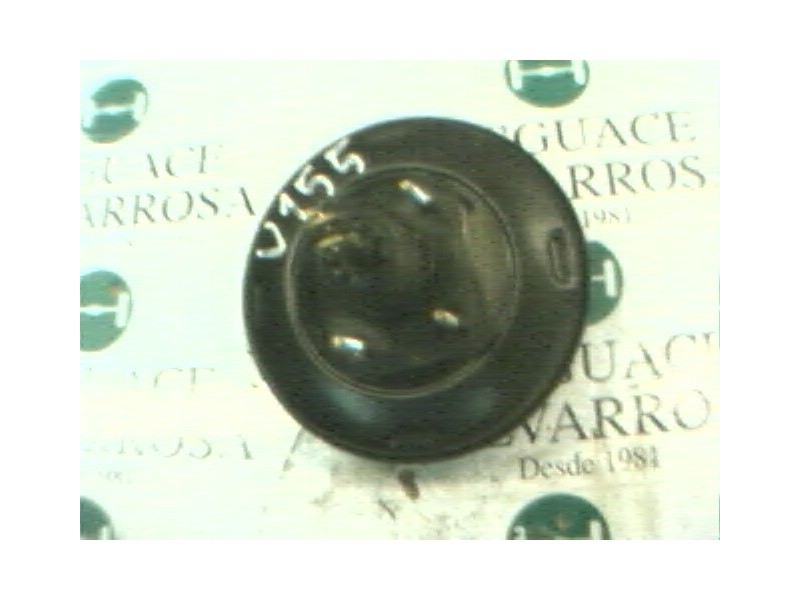 Recambio de servofreno para mg serie 200 (rf) 220 sd (5-ptas.) referencia OEM IAM   