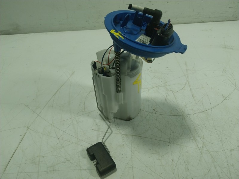 Recambio de aforador para seat ateca (kh7) 1.5 16v tsi act referencia OEM IAM 5WA919051A 5WA919051A 