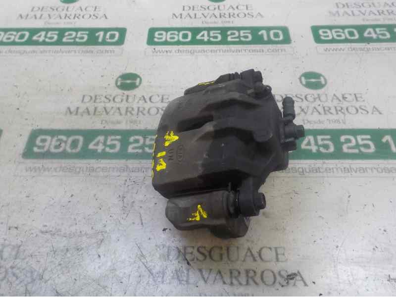 Recambio de pinza freno delantera izquierda para kia carens (un) 2.0 crdi referencia OEM IAM 581101D100  