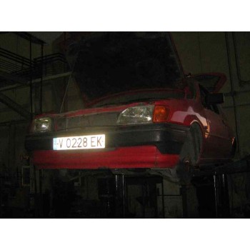 FORD FIESTA BERL./COURIER
