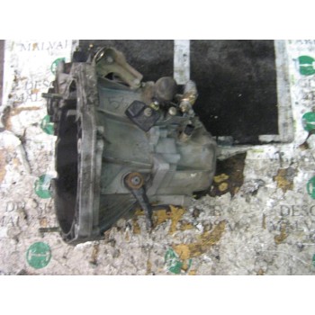 CAJA CAMBIOS L2657 183A2000 