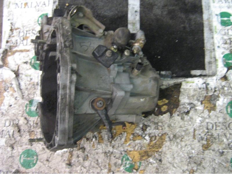 Recambio de caja cambios para fiat marea berlina (185) td 125 elx referencia OEM IAM L2657 183A2000 