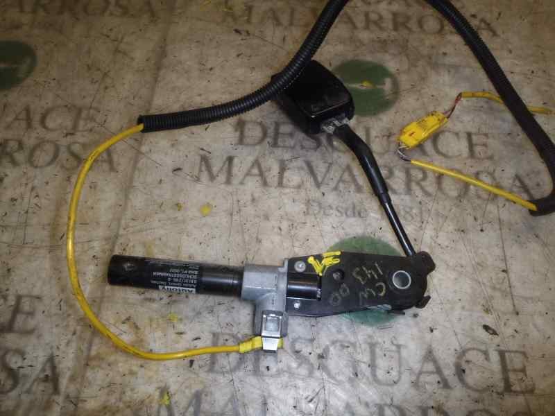 Recambio de pretensor airbag derecho para ford fiesta berlina básico referencia OEM IAM   