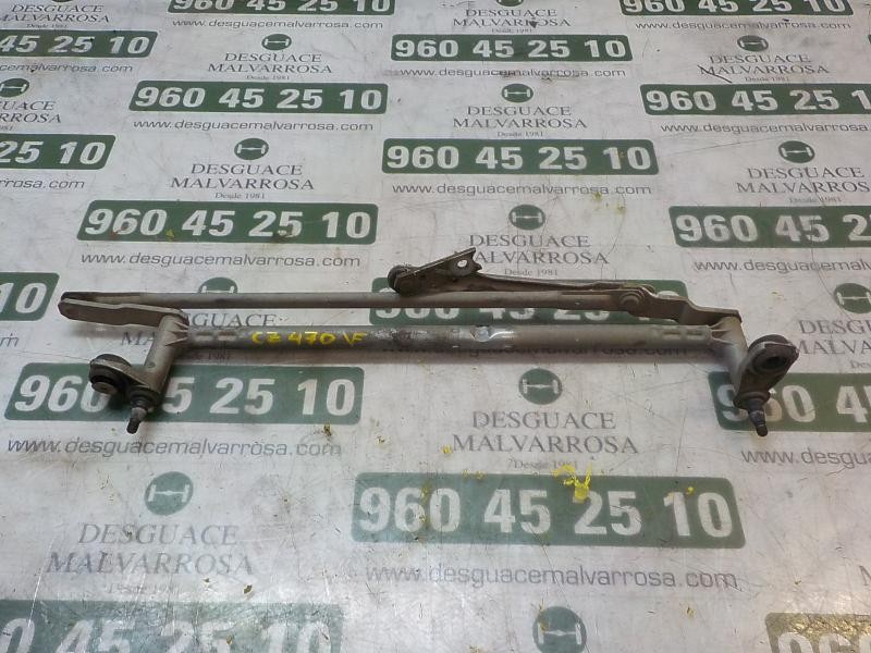 Recambio de articulacion limpia delantero para volkswagen golf v berlina (1k1) 1.9 tdi referencia OEM IAM   