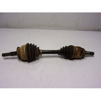 TRANSMISION IZQUIERDA 39100EB300 