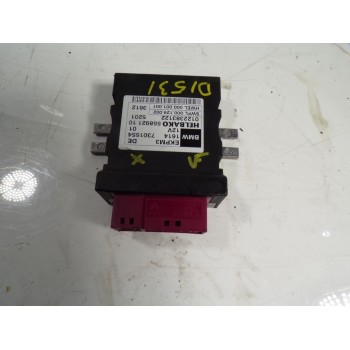 MODULO ELECTRONICO 16147426095 7301554 0122383122