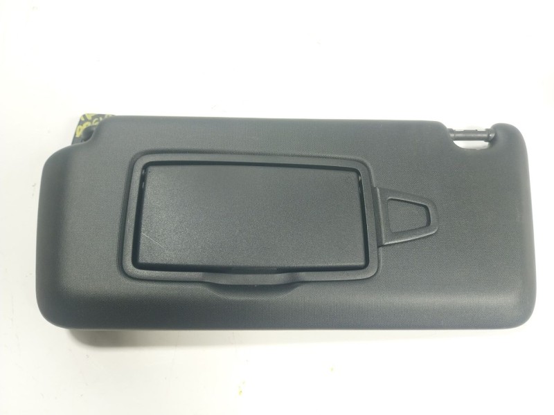 Recambio de parasol izquierdo para mercedes-benz cla coupé (c117) cla 250 (117.344) referencia OEM IAM A1768100110  