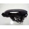 Recambio de maneta exterior trasera izquierda para cupra leon kl8 vz 2.0 tsi referencia OEM IAM 5H0837205GRU 5H0837205 