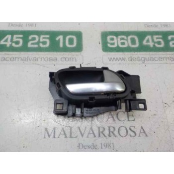 MANETA INTERIOR DELANTERA DERECHA 9144G4 