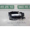 Recambio de maneta interior delantera derecha para citroën c4 lim. 1.6 hdi fap referencia OEM IAM 9144G4  