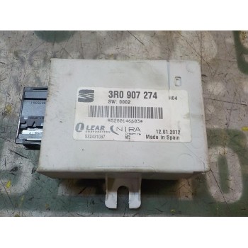 MODULO ELECTRONICO 3R0907274 3R0907274 532431087