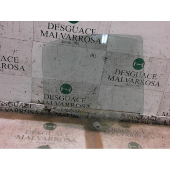 CRISTAL PUERTA TRASERO DERECHO A2037350210 
