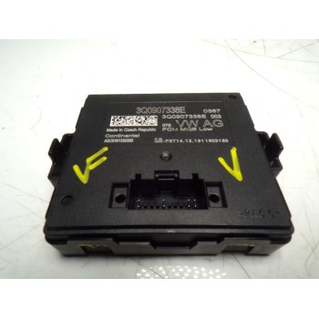 MODULO ELECTRONICO 3Q0907338E 3Q0907338E 
