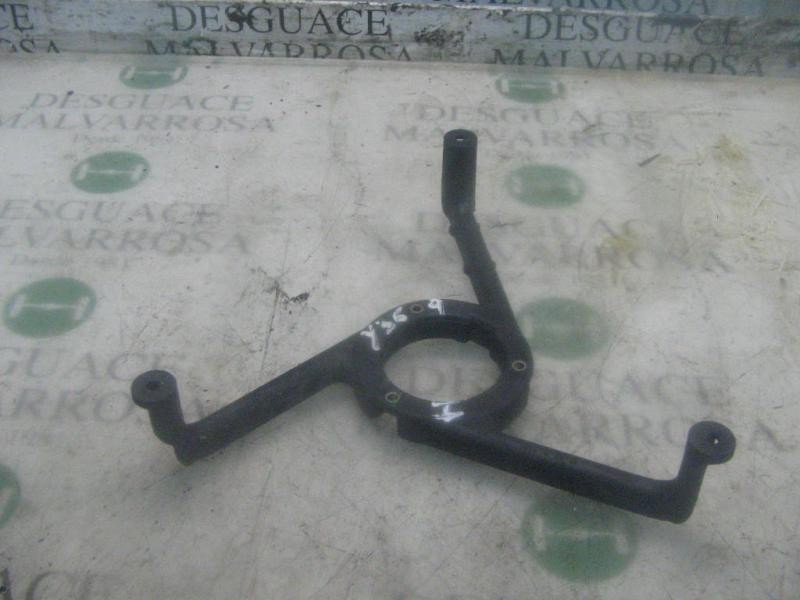 Recambio de canalizador aire para volkswagen golf iv berlina (1j1) 1.9 tdi referencia OEM IAM   