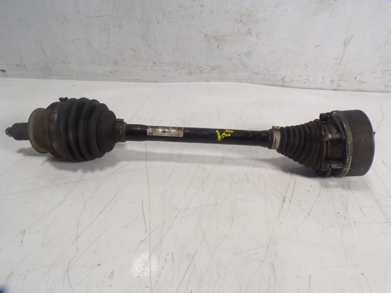 Recambio de transmision izquierda para seat ibiza iv (6j5, 6p1) 1.4 tdi referencia OEM IAM 6C0407271E 6C0407271E 