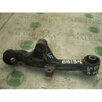 BRAZO SUSPENSION INFERIOR DELANTERO IZQUIERDO 