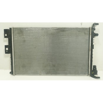 RADIADOR AGUA 214576PD0A 214576PD0A 