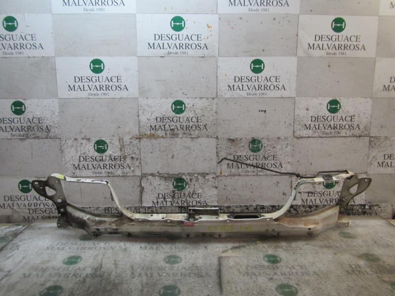 Recambio de frente delantero para peugeot boxer caja abierta (rs2850)(230)(´´02) 2.8 hdi referencia OEM IAM   