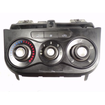 MANDO CALEFACCION / AIRE ACONDICIONADO 77366614 